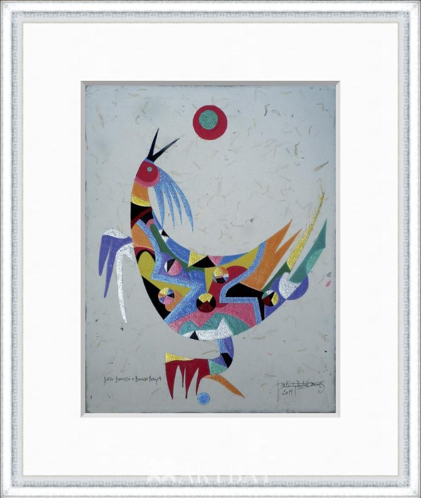 Bayo Bongo o Bongo Baya - obrazek 2