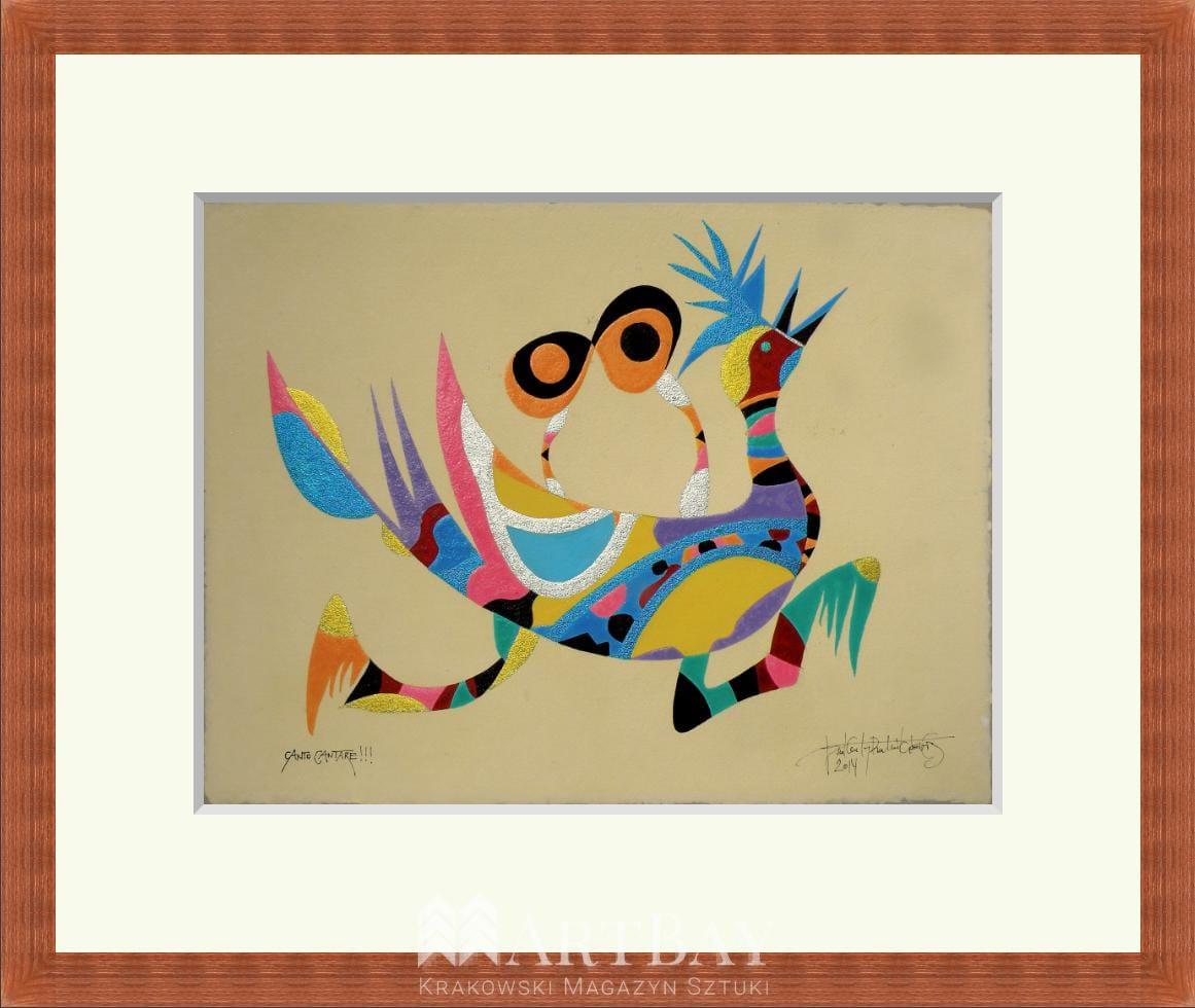 Canto Cantare - obrazek 2