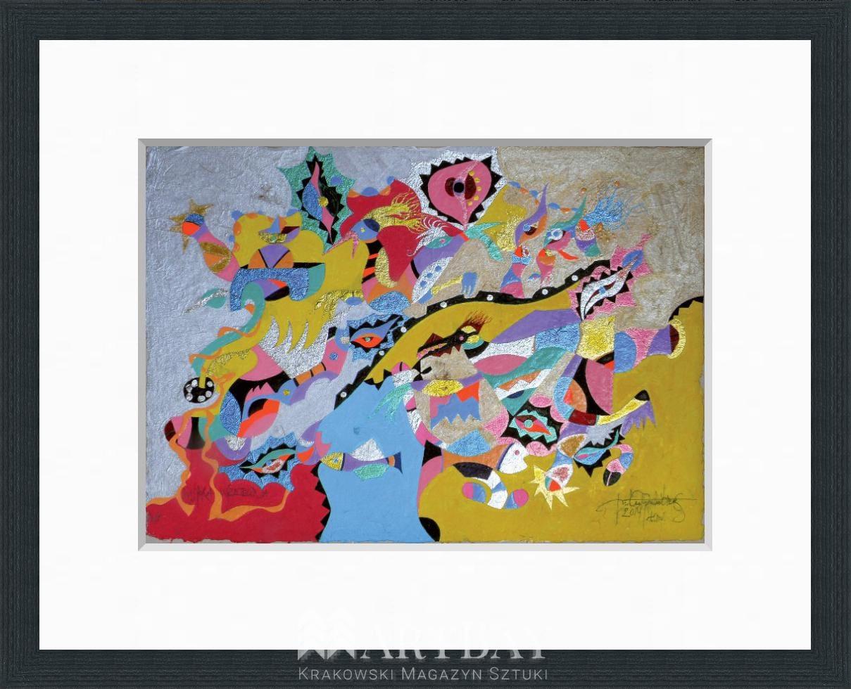 Diaspora Wszeteczna - obrazek 2