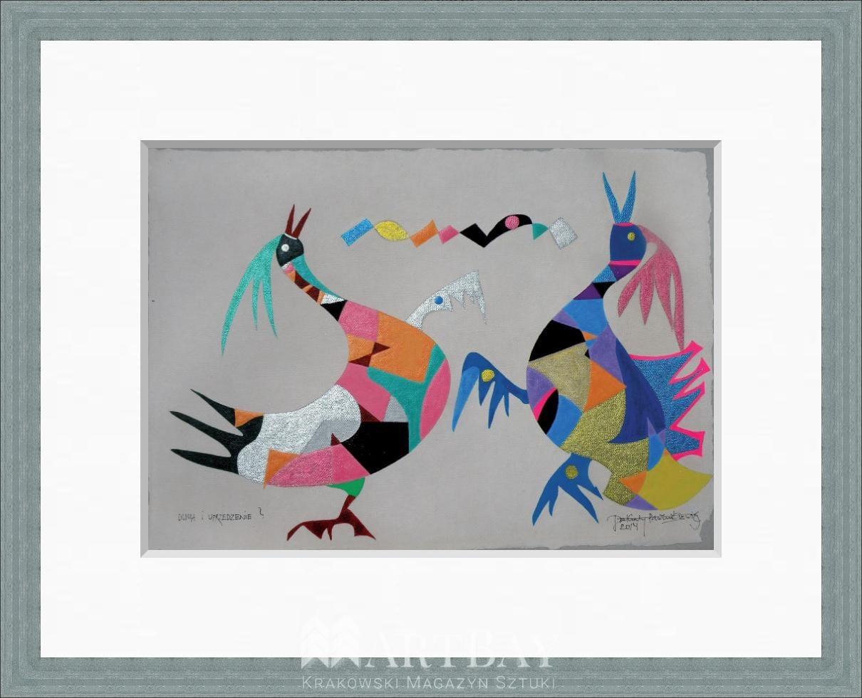 Duma i Uprzedzenie - obrazek 2