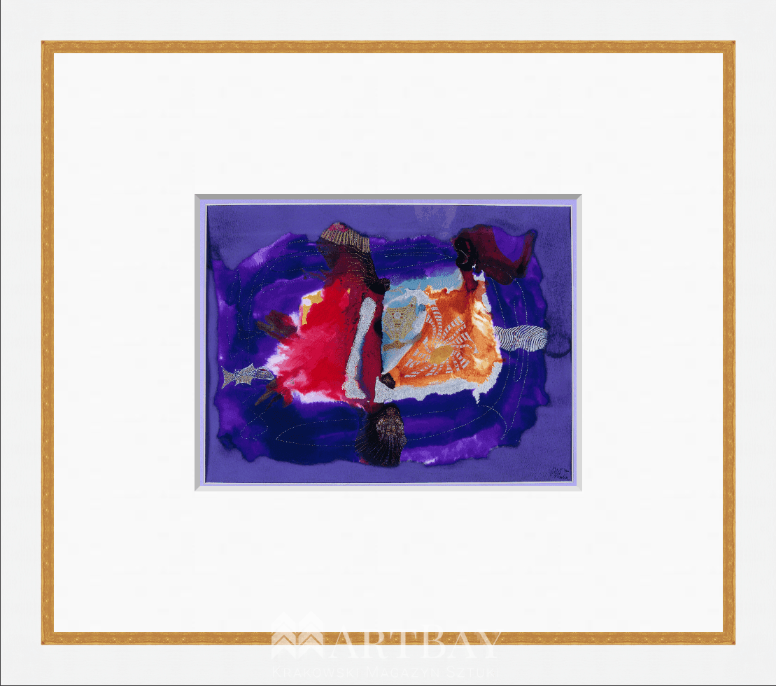 Dzień Fioletowy - obrazek 2