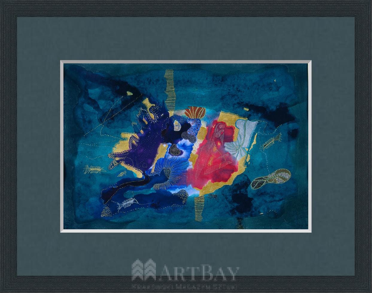 Dzień Niebieski - obrazek 2