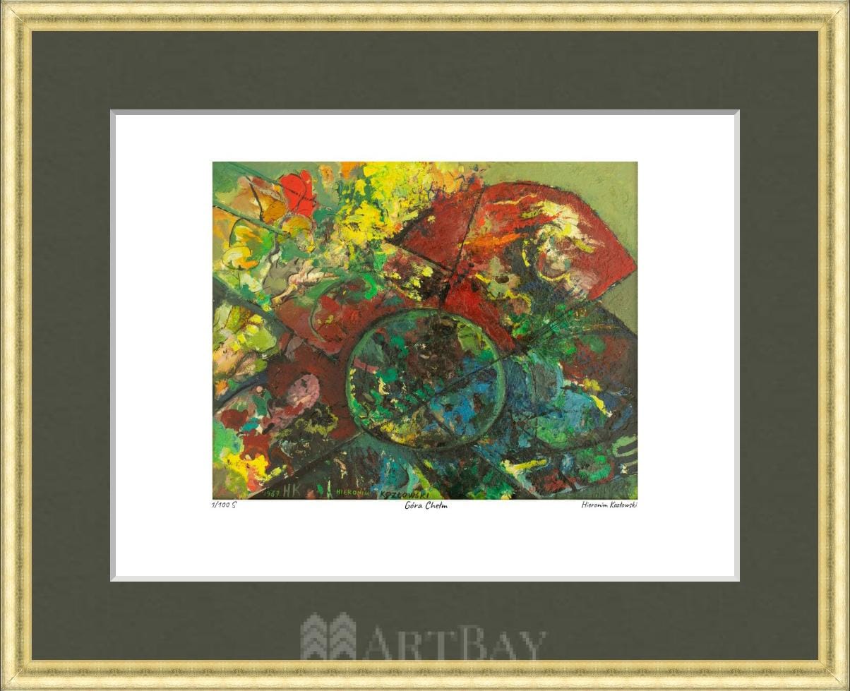 Góra Chełm - obrazek 2