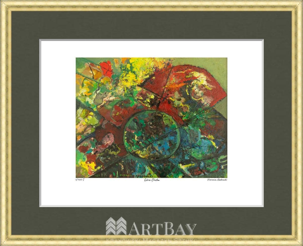 Góra Chełm - obrazek 2