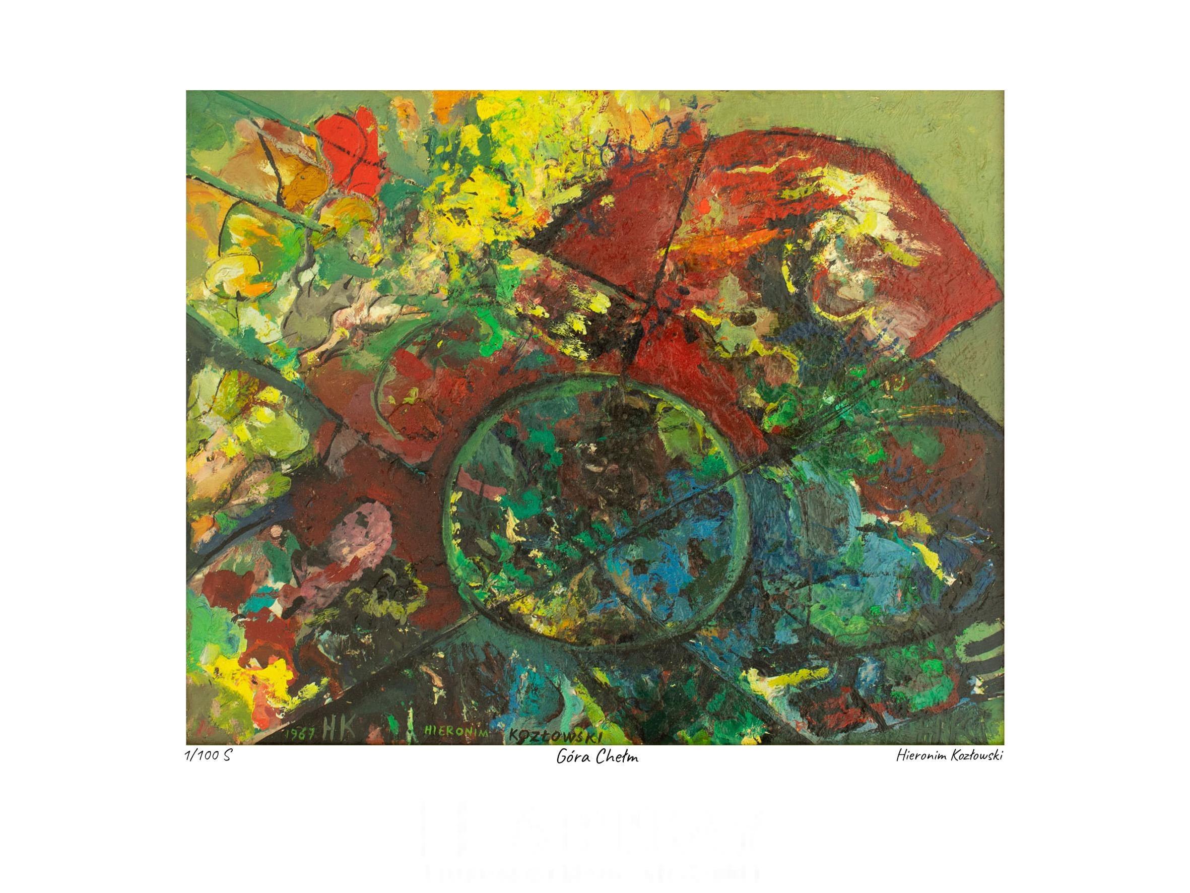 Góra Chełm - obrazek 3