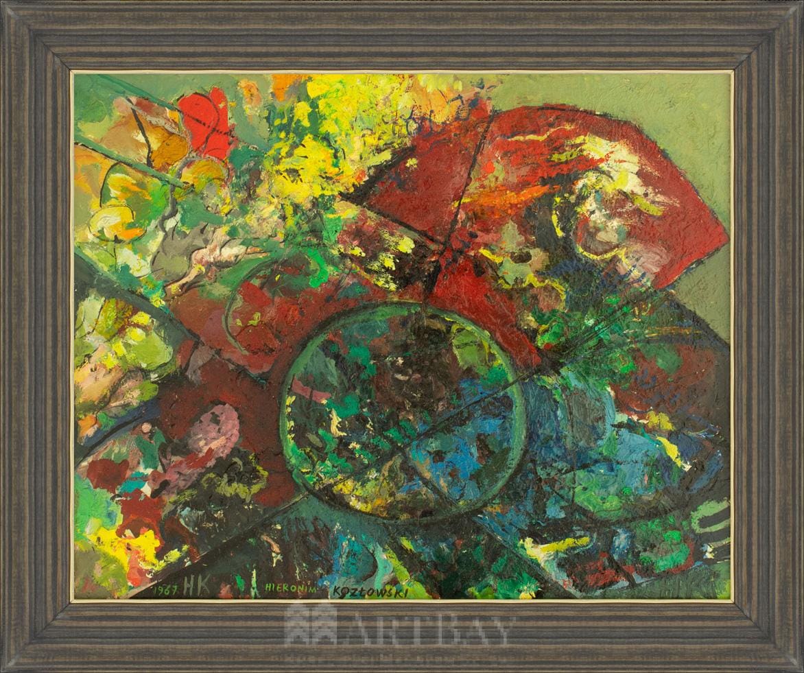 Góra Chełm - obrazek 4