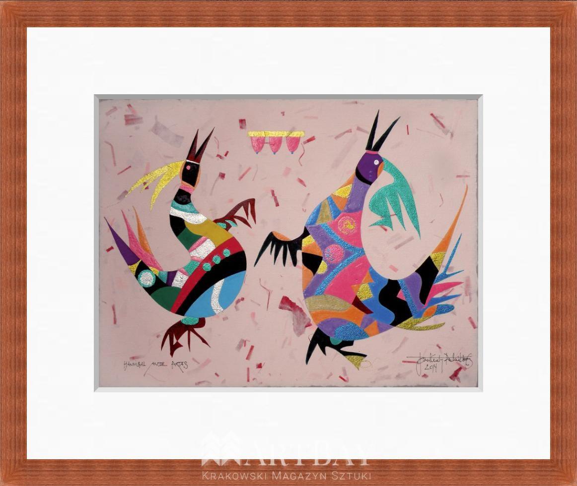 Hannibal Ante Portas - obrazek 2