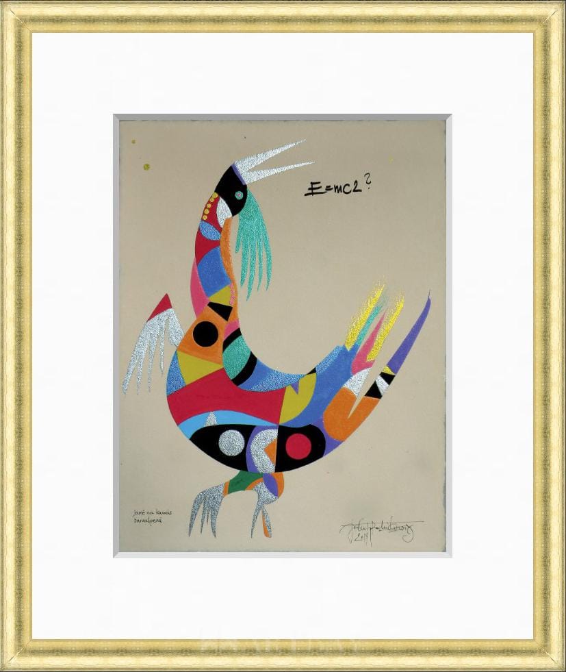 Jame na Kamas Barvalipena - obrazek 2