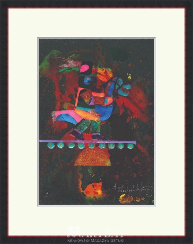 Laikonyk Piekielny No 2 - obrazek 2