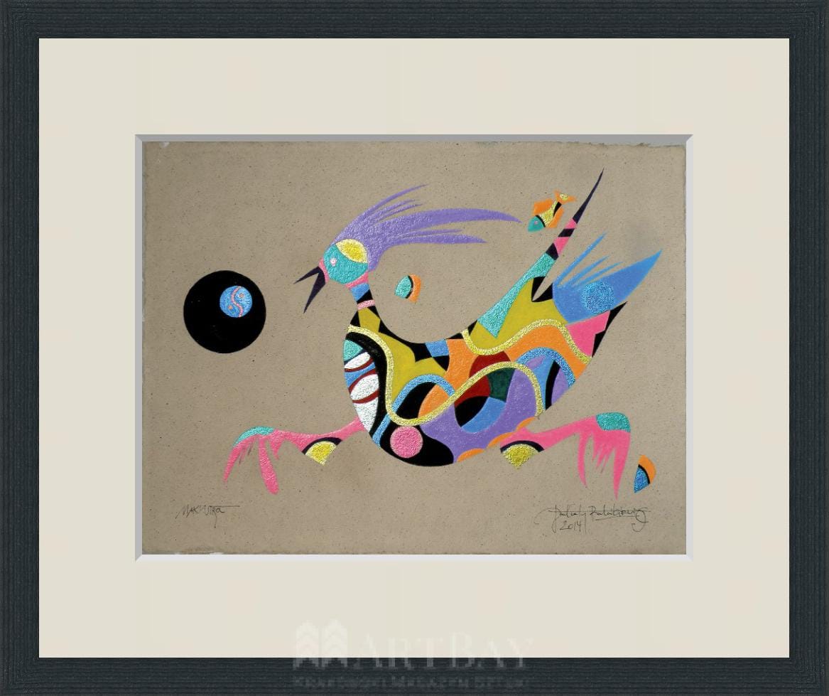 Makkutra - obrazek 2