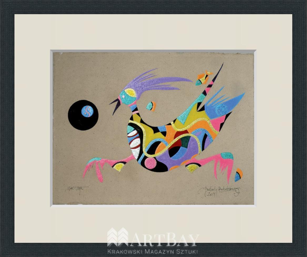 Makkutra - obrazek 2