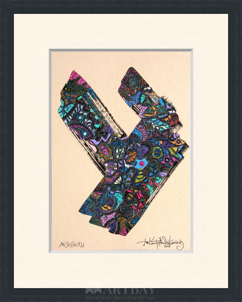 Misoshiru - obrazek 2