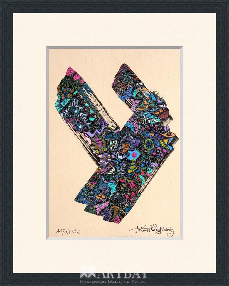 Misoshiru - obrazek 2