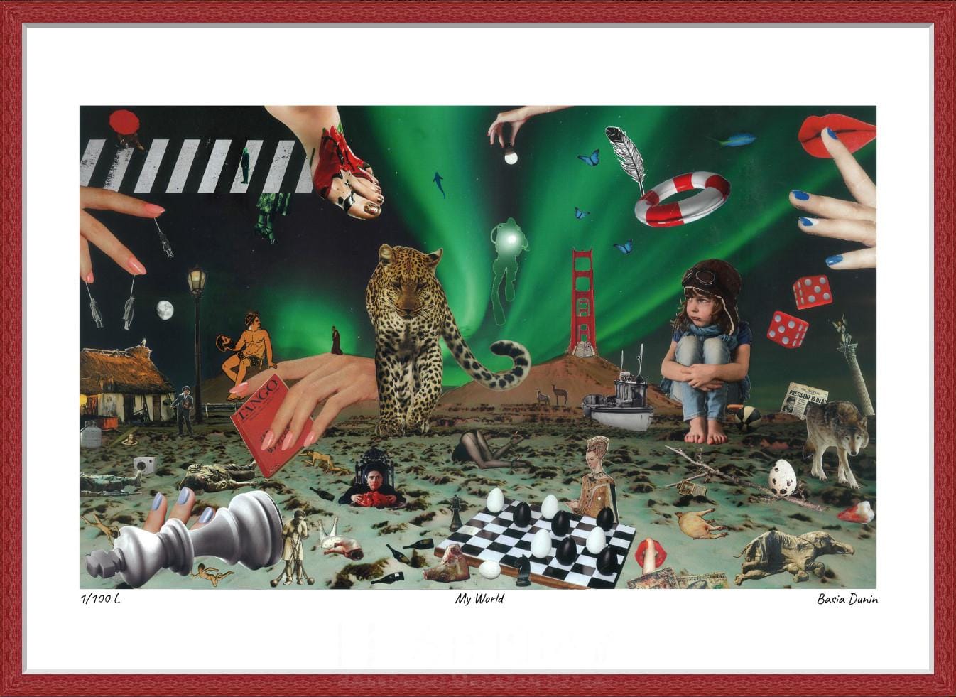 My world - obrazek 3