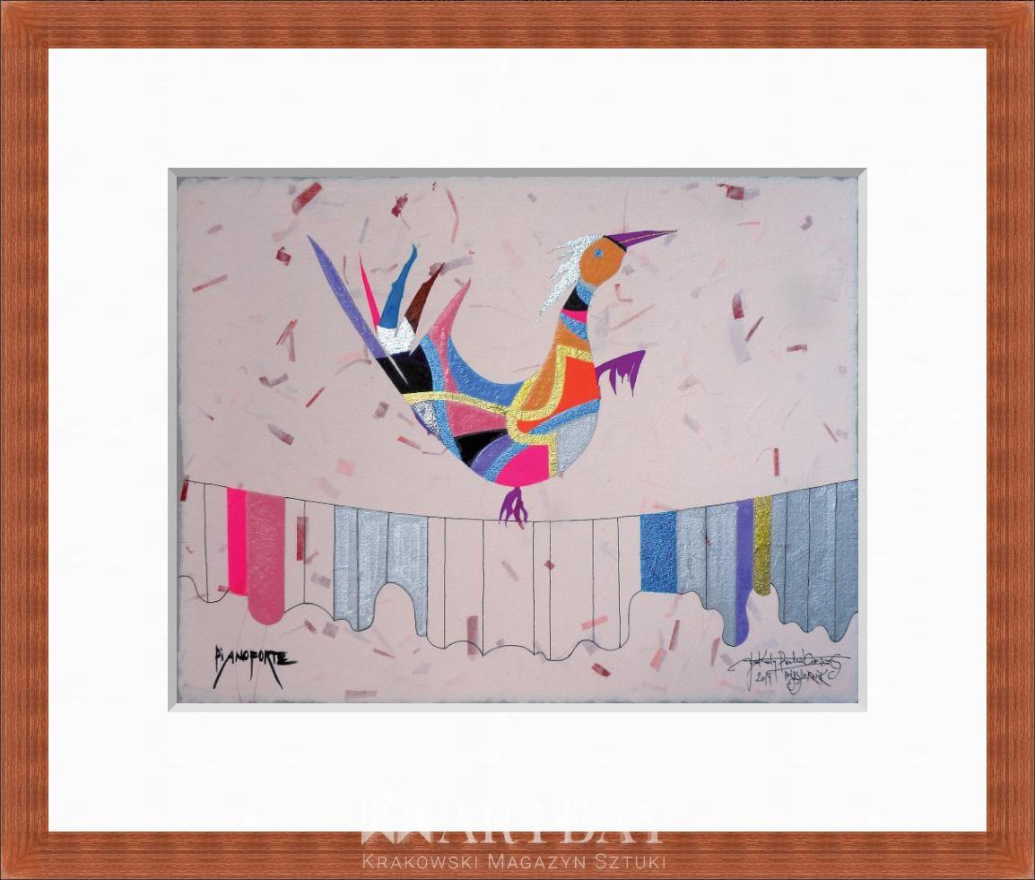 Pianoforte - obrazek 2