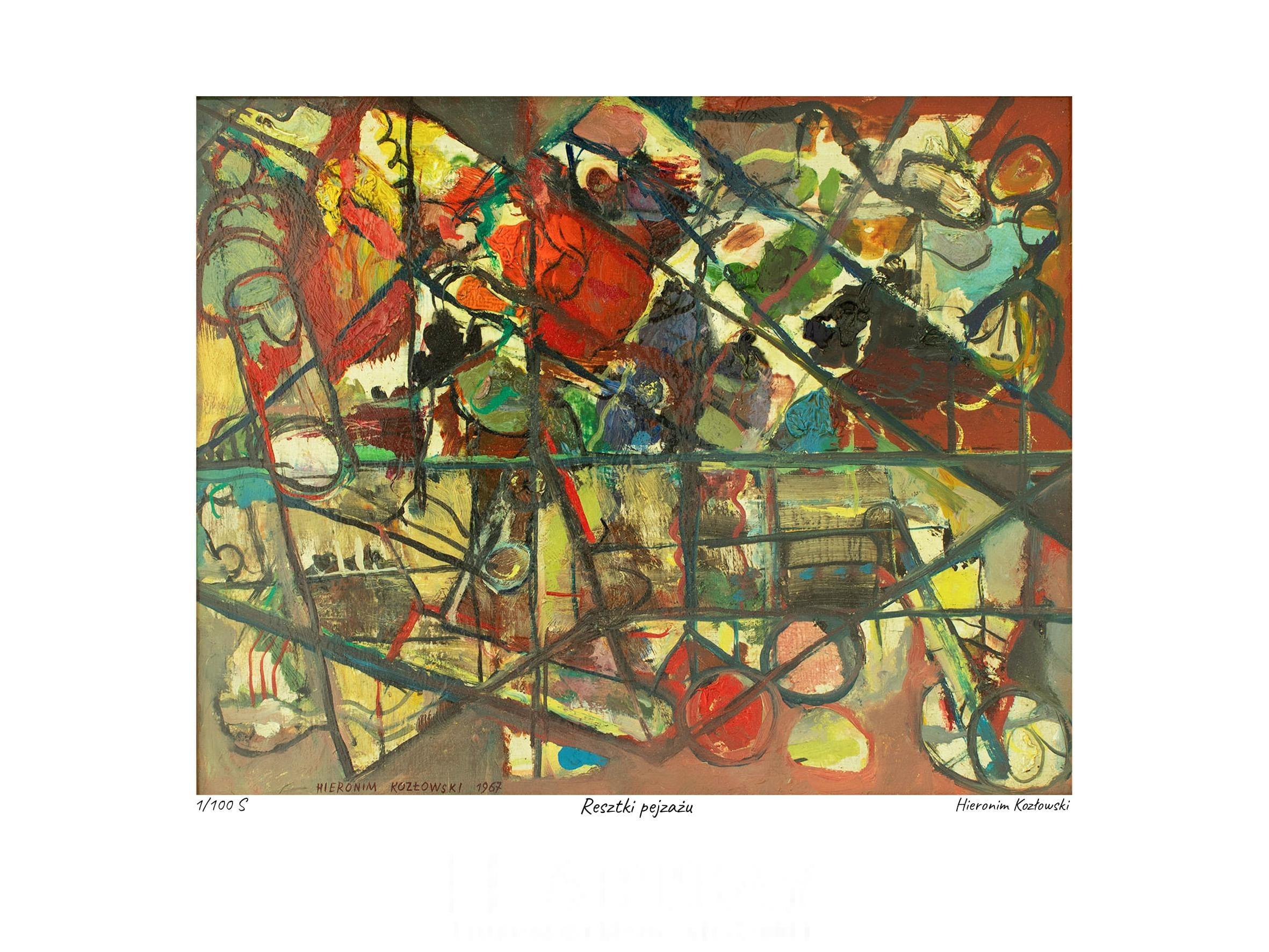 Resztki pejzażu - obrazek 2