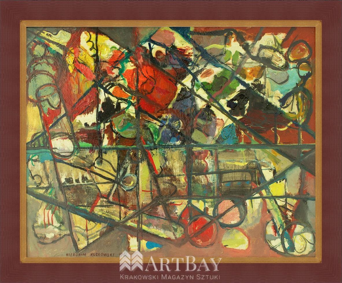 Resztki pejzażu - obrazek 3