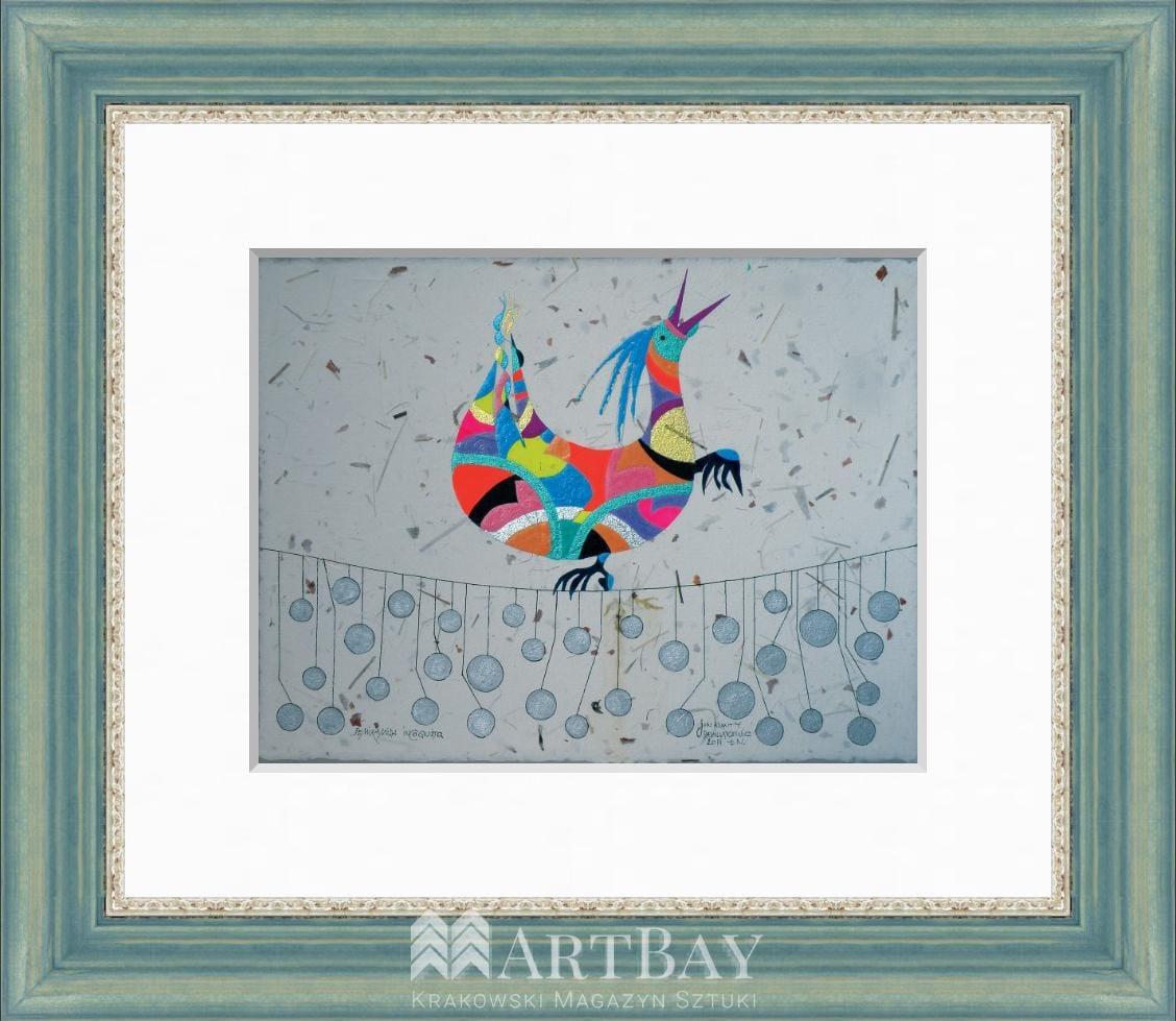 Semiramida Incognita - obrazek 2