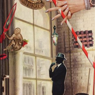 The Other Side of The window