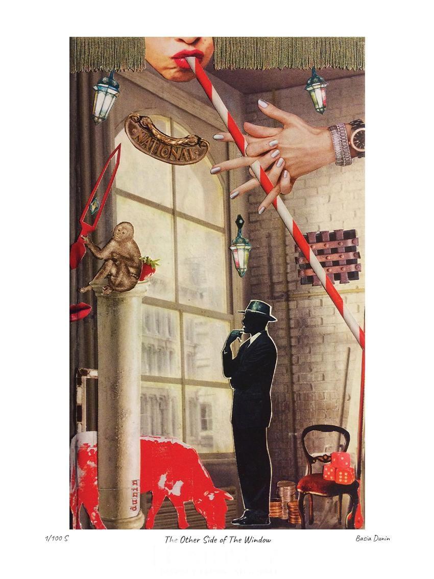 The Other Side of The window - obrazek 2