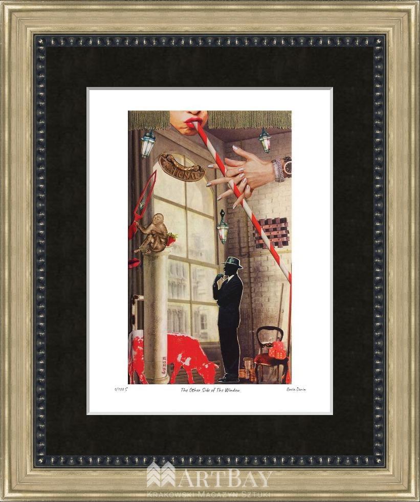 The Other Side of The window - obrazek 3