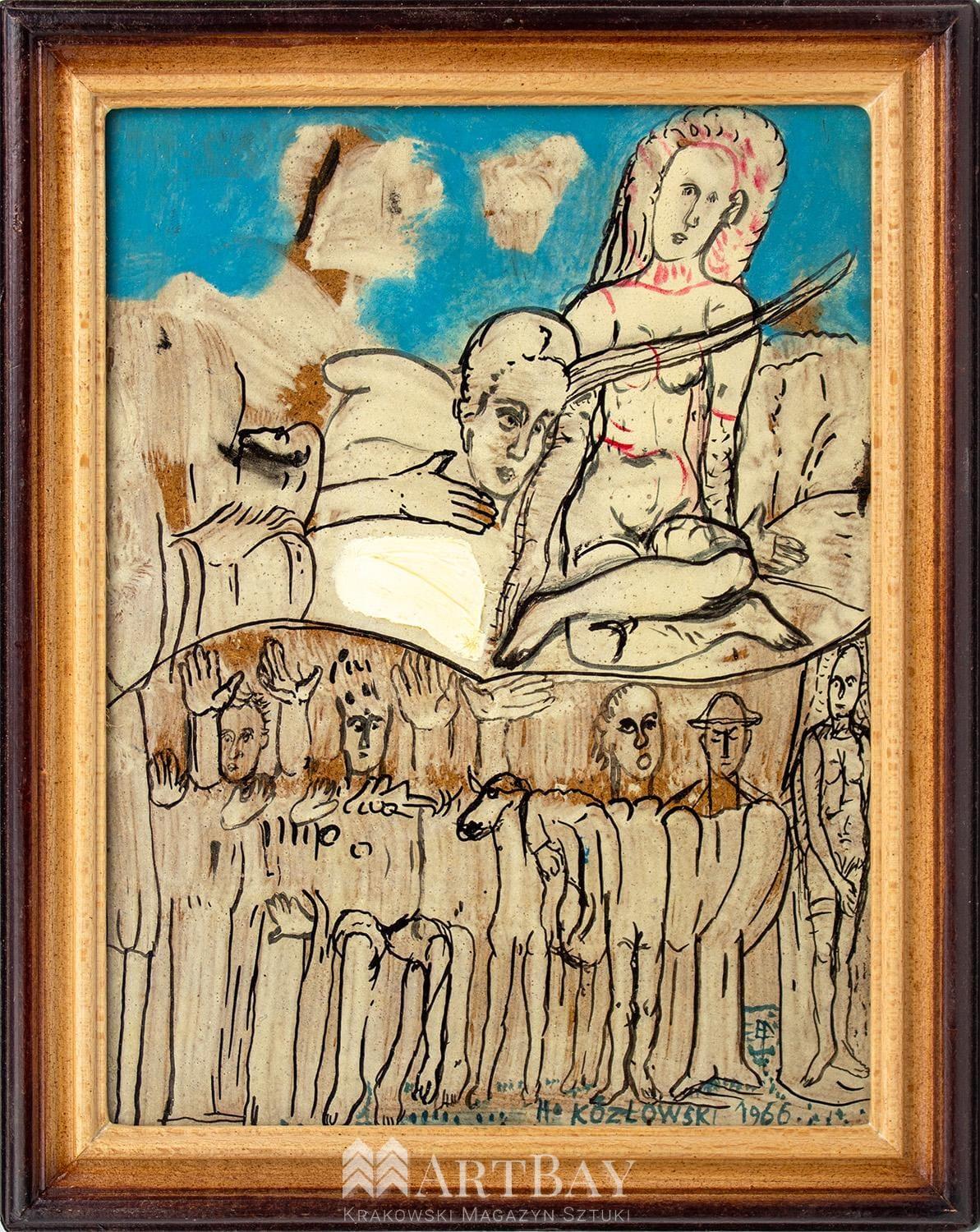 Bujanie w obłokach - obrazek 4