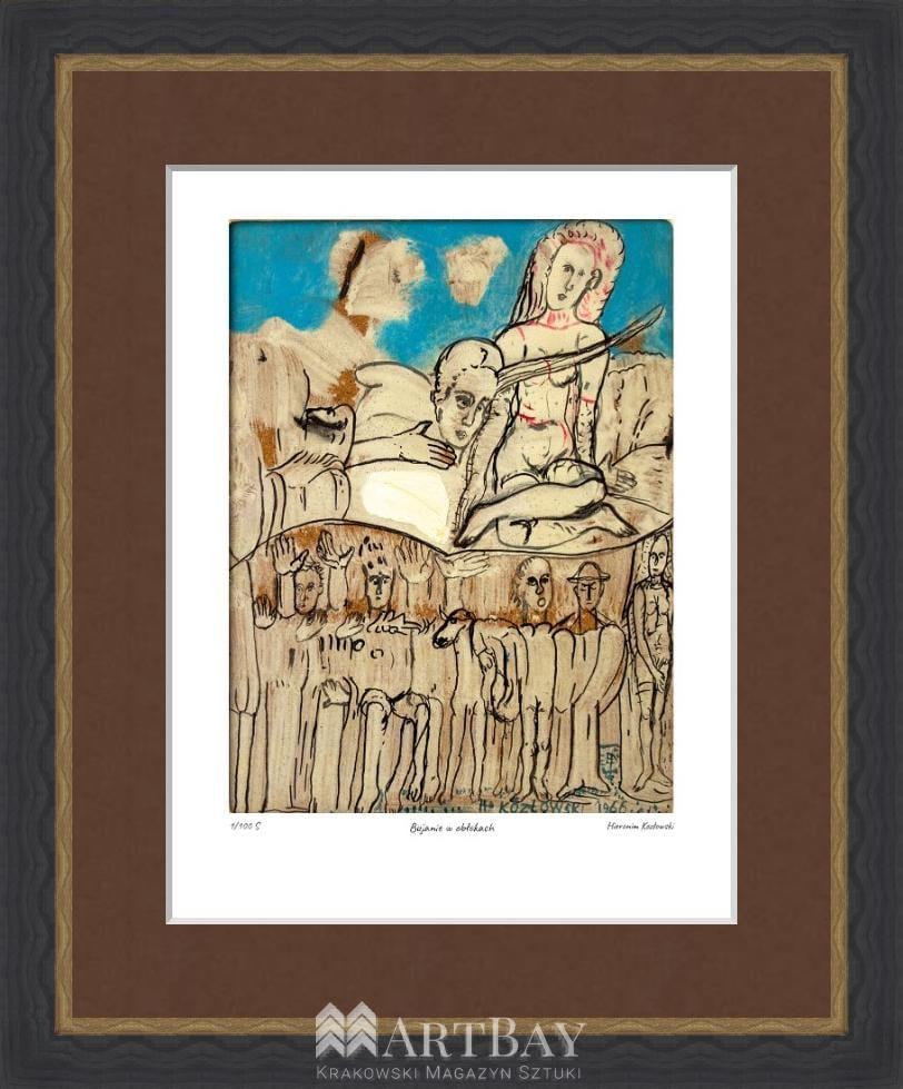 Bujanie w obłokach - obrazek 3