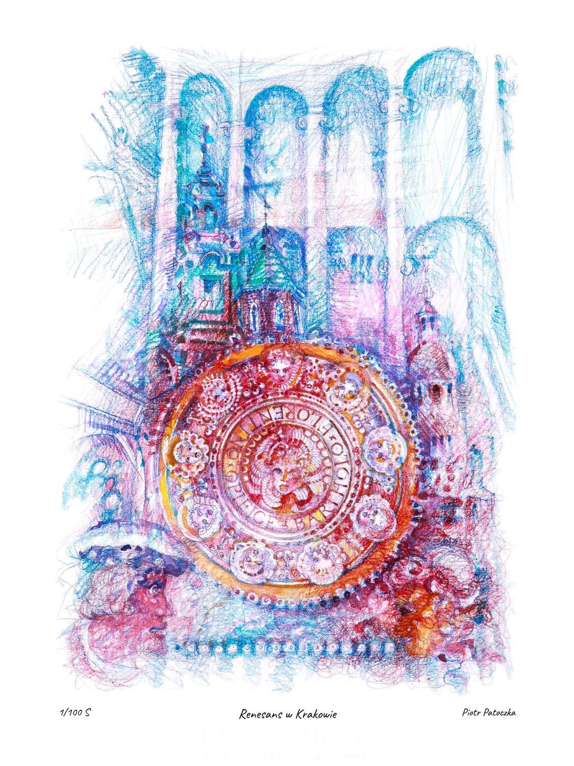 Renesans w Krakowie - obrazek 3