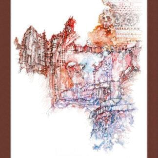 Robotnicze przedmieścia Krakowa