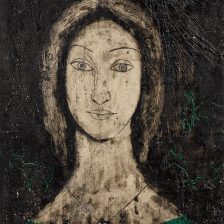 Dziewczyna z Aniołem