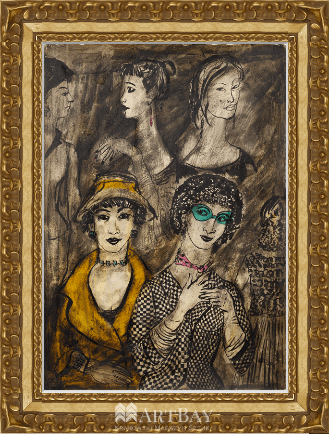 Kobiety modne - obrazek 2