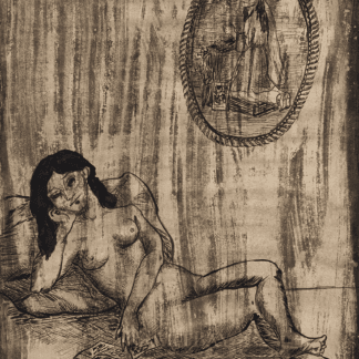 Wspomnienie nierządnicy