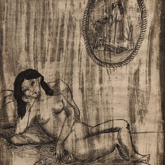 Wspomnienie nierządnicy