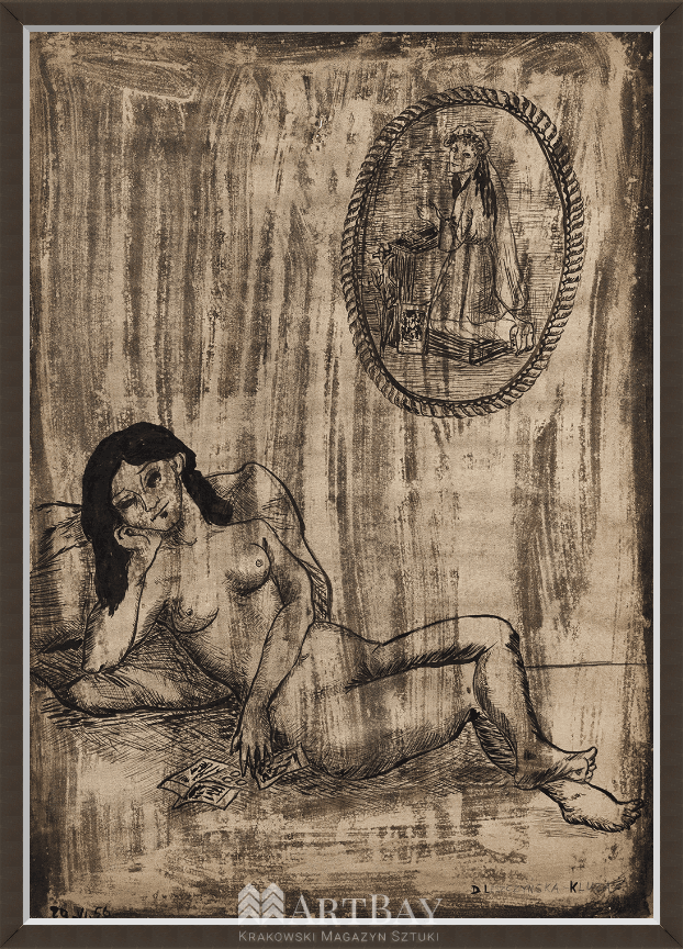 Wspomnienie nierządnicy - obrazek 2