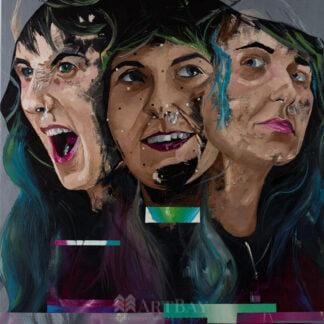 Expression Glitch 1.0