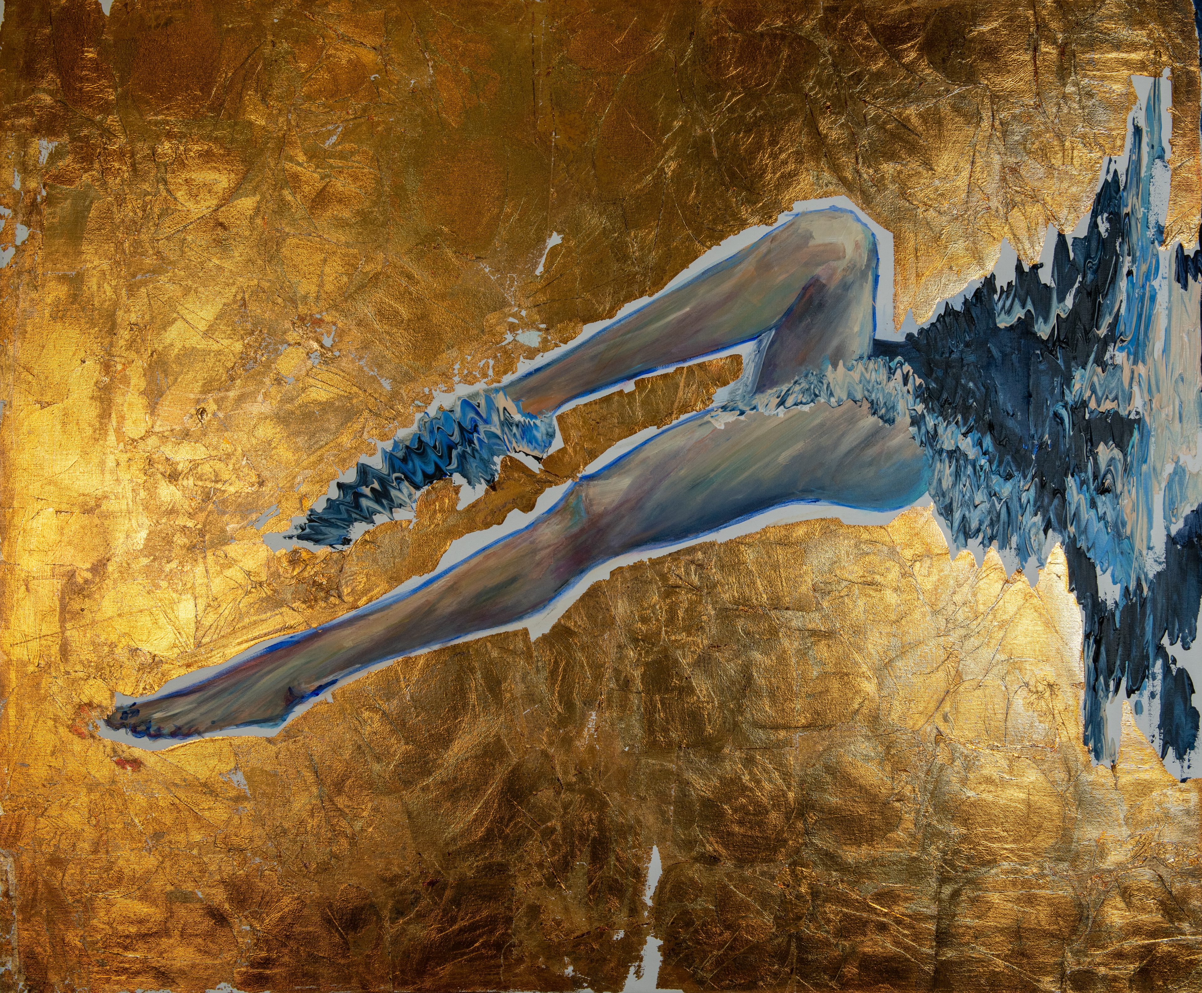 Pod-wodne zabawy - obrazek 3