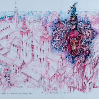 Klasztor o.o. Kamedutów na Srebrnej Górce