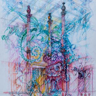 Smok Królewsko-Wawelski