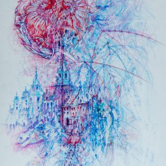 Zarysy Postaci Wawelskich