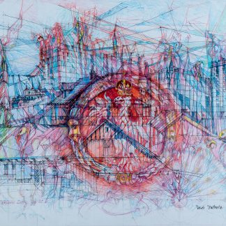 Szklane Domy w.g. St.Ż.