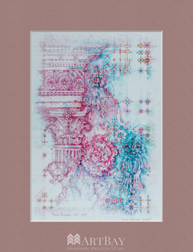 Wielki Porządek 1535 - 1901 - obrazek 2