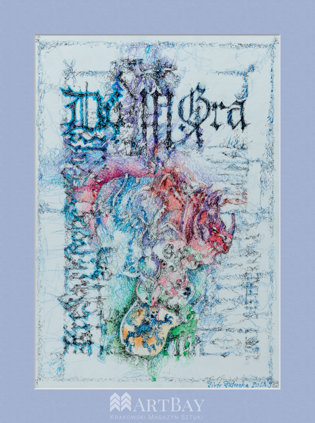 Bez tytułu - obrazek 2