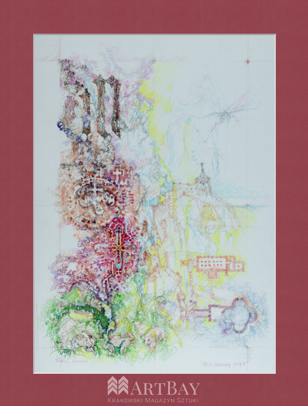 Wawel Romański - obrazek 2