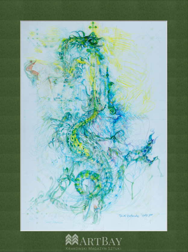 Smok Wawelski - obrazek 2