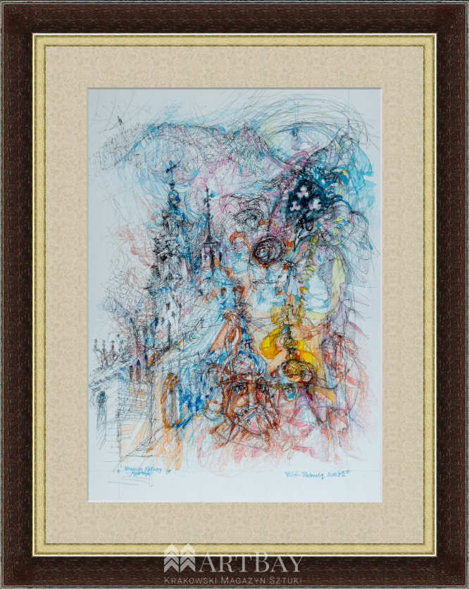 Strażnicy Katedry. Moje Woje - obrazek 2