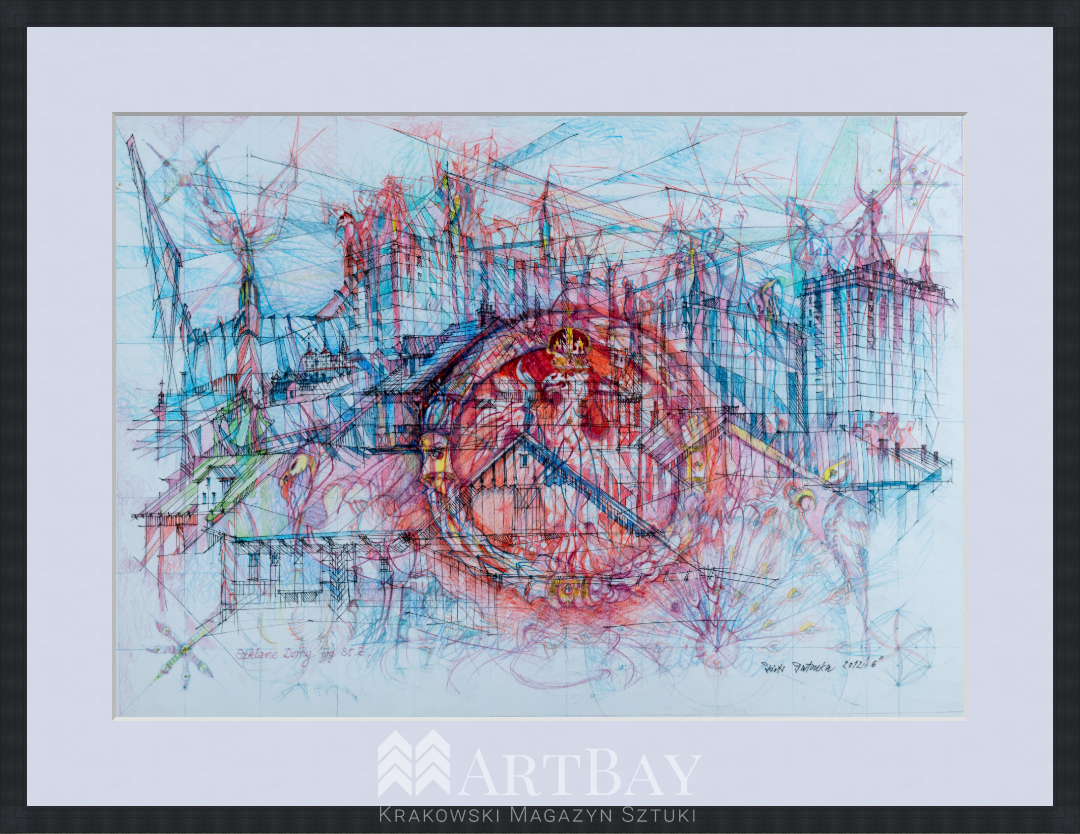 Szklane Domy w.g. St.Ż. - obrazek 2