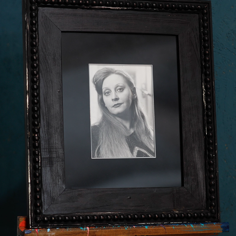 Danuta Leszczyńska-Kluza