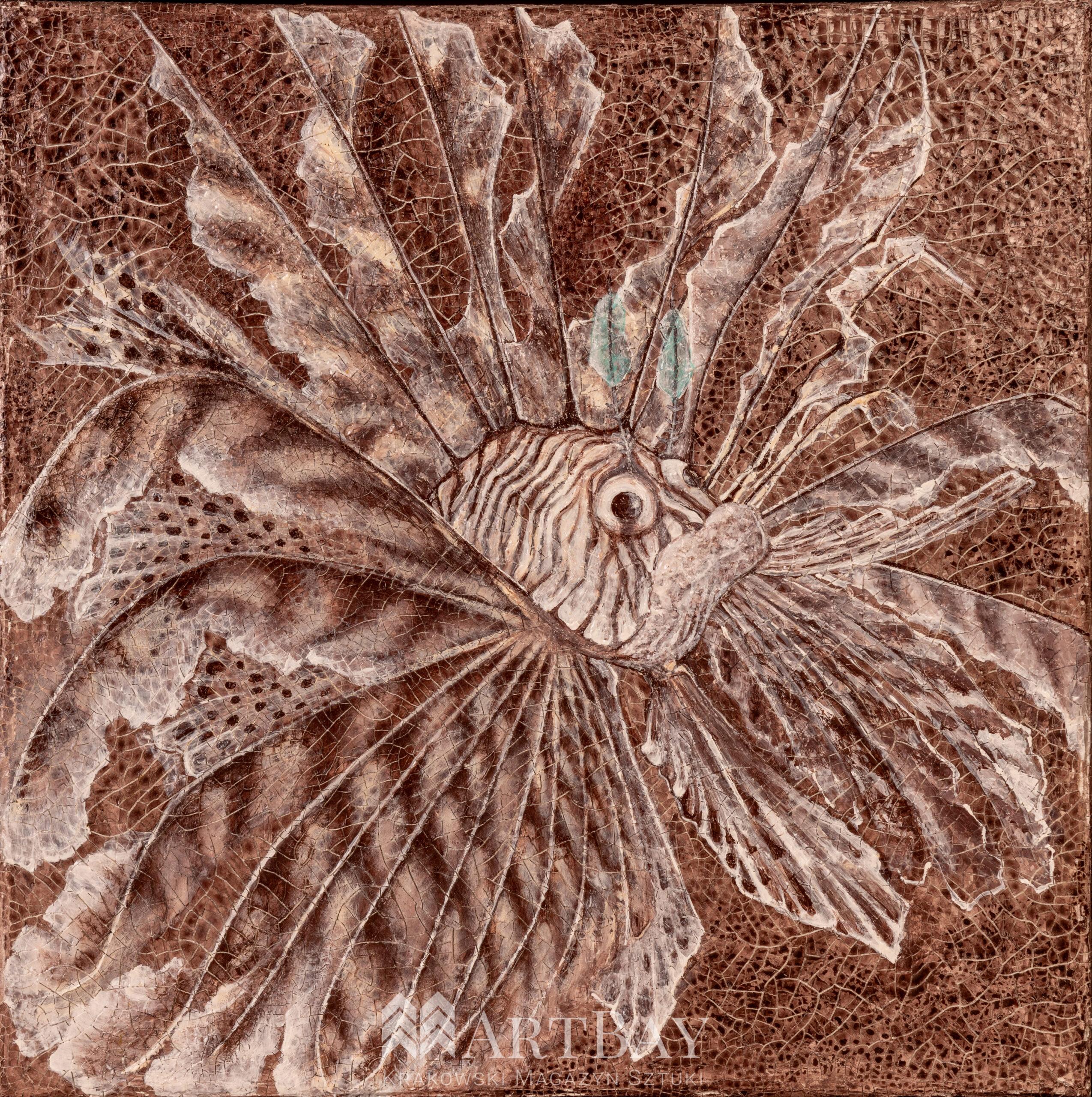 Lion Fish - obrazek 2