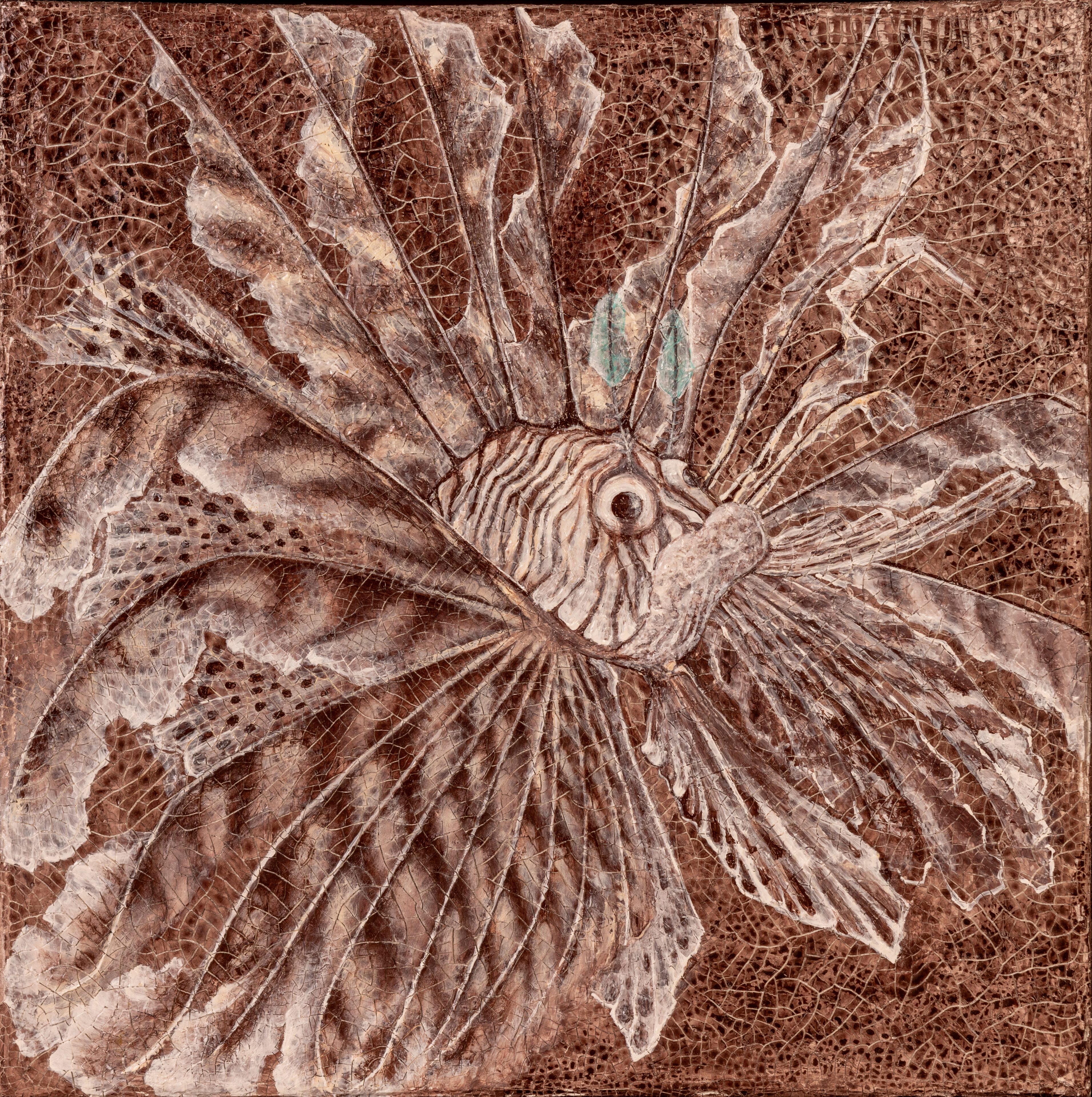 Lion Fish - obrazek 2