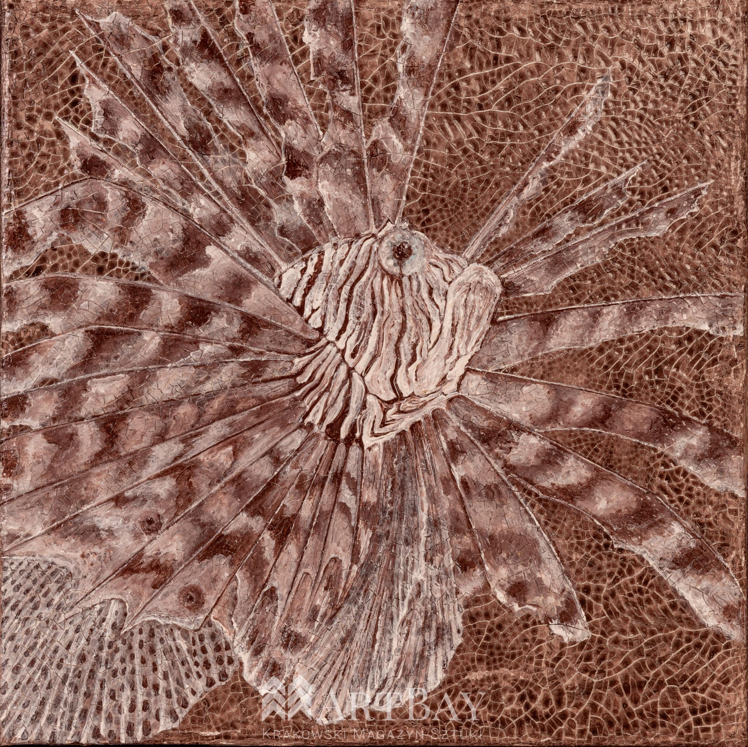 Lion Fish - obrazek 2
